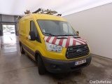  Ford  Transit Ford  350M 2.0TD 130pk 96kW M6 Trend 4d #8