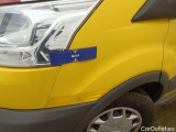  Ford  Transit Ford  350M 2.0TD 130pk 96kW M6 Trend 4d #19