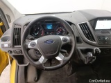  Ford  Transit Ford  350M 2.0TD 130pk 96kW M6 Trend 4d #23