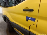  Ford  Transit Ford  350M 2.0TD 130pk 96kW M6 Trend 4d #30