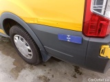  Ford  Transit Ford  350M 2.0TD 130pk 96kW M6 Trend 4d #34