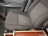  Ford  Transit Ford  350M 2.0TD 130pk 96kW M6 Trend 4d #52