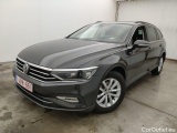  Volkswagen  Passat Volkswagen  Variant 1.6 TDI SCR DSG7 Style Business 5d 