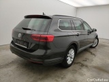  Volkswagen  Passat Volkswagen  Variant 1.6 TDI SCR DSG7 Style Business 5d #2