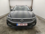  Volkswagen  Passat Volkswagen  Variant 1.6 TDI SCR DSG7 Style Business 5d #5