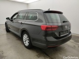  Volkswagen  Passat Volkswagen  Variant 1.6 TDI SCR DSG7 Style Business 5d #7