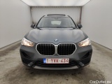  Bmw  X1 BMW  sDrive16d (85 kW) 5d #5