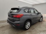  Bmw  X1 BMW  sDrive16d (85 kW) 5d #2