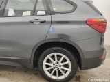  Bmw  X1 BMW  sDrive16d (85 kW) 5d #36