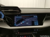  Audi  A3 Audi  Sportback 1.0 30 TFSi 81kW S line 5d #13