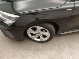  Audi  A3 Audi  Sportback 1.0 30 TFSi 81kW S line 5d #45