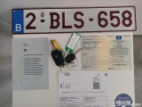  Opel  Corsa Opel  1.2 55kW S/S Edition 5d #4