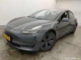  Tesla  Model 3 *TESLA  - 2021 75 kWh 498 AWD Long Range Dual Motor 5d 