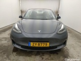  Tesla  Model 3 *TESLA  - 2021 75 kWh 498 AWD Long Range Dual Motor 5d #5