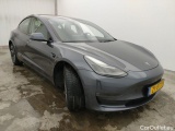  Tesla  Model 3 *TESLA  - 2021 75 kWh 498 AWD Long Range Dual Motor 5d #8