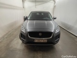  Jaguar  E-PACE Jaguar  D150 Aut. AWD 5d #5