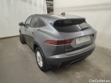  Jaguar  E-PACE Jaguar  D150 Aut. AWD 5d #7