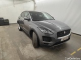  Jaguar  E-PACE Jaguar  D150 Aut. AWD 5d #8