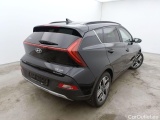  Hyundai  Bayon HYUNDAI  1.0 T-GDi MHEV Sky DCT 5d #2