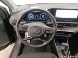  Hyundai  Bayon HYUNDAI  1.0 T-GDi MHEV Sky DCT 5d #21