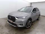  DS  DS7 DS 7 Crossback 1.6 PureTech 180 Automatic Grand Chic 5d 