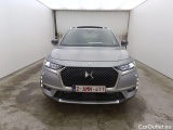  DS  DS7 DS 7 Crossback 1.6 PureTech 180 Automatic Grand Chic 5d #5