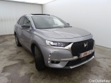  DS  DS7 DS 7 Crossback 1.6 PureTech 180 Automatic Grand Chic 5d #8