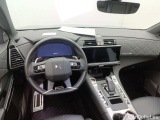  DS  DS7 DS 7 Crossback 1.6 PureTech 180 Automatic Grand Chic 5d #9
