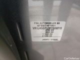  DS  DS7 DS 7 Crossback 1.6 PureTech 180 Automatic Grand Chic 5d #20
