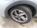  DS  DS7 DS 7 Crossback 1.6 PureTech 180 Automatic Grand Chic 5d #58