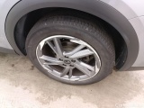  DS  DS7 DS 7 Crossback 1.6 PureTech 180 Automatic Grand Chic 5d #60