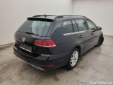  Volkswagen  Golf  Volkswagen Variant 2.0 TDi Highline DSG 5d #2