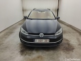  Volkswagen  Golf  Volkswagen Variant 2.0 TDi Highline DSG 5d #5