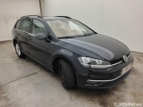  Volkswagen  Golf  Volkswagen Variant 2.0 TDi Highline DSG 5d #8