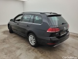  Volkswagen  Golf  Volkswagen Variant 2.0 TDi Highline DSG 5d #7