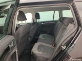  Volkswagen  Golf  Volkswagen Variant 2.0 TDi Highline DSG 5d #10