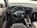  Volkswagen  Golf  Volkswagen Variant 2.0 TDi Highline DSG 5d #9