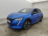 Peugeot  208 Peugeot  e- GT Pack 5d 
