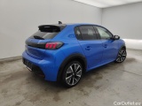  Peugeot  208 Peugeot  e- GT Pack 5d #2
