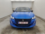 Peugeot  208 Peugeot  e- GT Pack 5d #5
