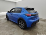  Peugeot  208 Peugeot  e- GT Pack 5d #7