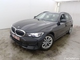  Bmw  Serie 3 BMW 3 Reeks Touring 316dA (90 kW) 5d 