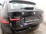  Bmw  Serie 3 BMW 3 Reeks Touring 316dA (90 kW) 5d #35