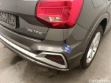  Audi  Q2 Audi  1.5 35 TFSI 110kW S tronic S Line B. Ed. 5d #29