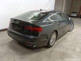  Audi  A5 Sportback Audi  30 TDI S tronic Business Edition 5d #2