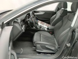  Audi  A5 Sportback Audi  30 TDI S tronic Business Edition 5d #3