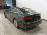  Audi  A5 Sportback Audi  30 TDI S tronic Business Edition 5d #7