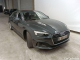  Audi  A5 Sportback Audi  30 TDI S tronic Business Edition 5d #8