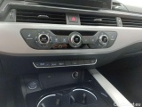  Audi  A5 Sportback Audi  30 TDI S tronic Business Edition 5d #36