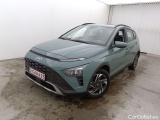  Hyundai  Bayon Hyundai  1.0 TGDi 100 48V 7DCT Techno 5d 